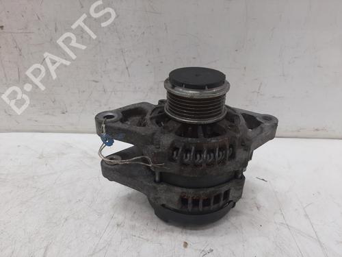 Alternator TOYOTA AYGO (_B4_) 1.0 (KGB40) | BP37258258M7 - Image 5