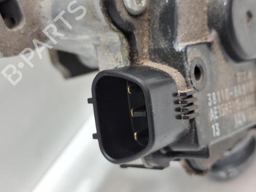 Front wiper motor SUZUKI CELERIO (LF) 1.0 (AVK310) | BP27720378M29 