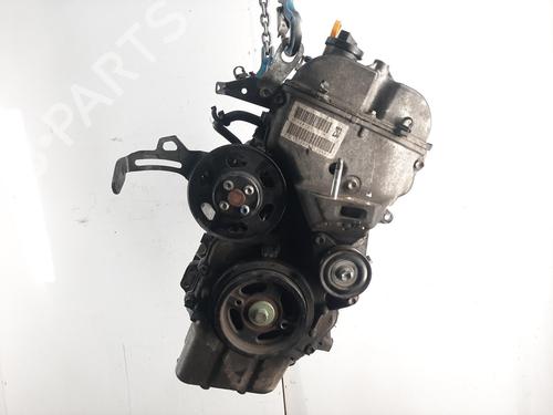 Used Engine VAUXHALL AGILA Mk II (B) (H08) 1.2 i 16V (86 hp) 26857579
