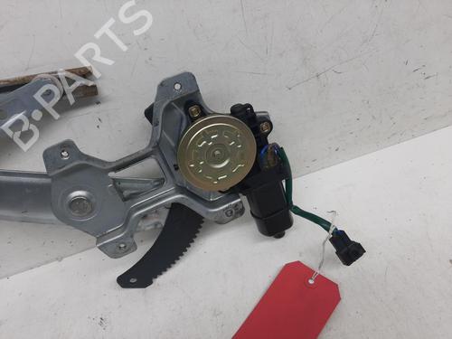 Front left window mechanism DAEWOO MATIZ (M100, M150) 0.8 | BP26814549C22 