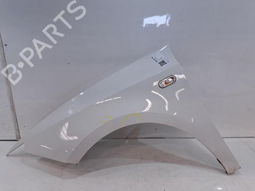 Used Left front fenders Left front fenders 38284543 38284543