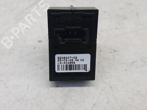 Left front window switch BMW X5 (F15, F85) xDrive 30 d | BP26853571I27 - Image 3