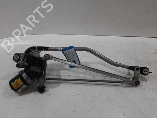 Front wiper motor CITROËN C4 CACTUS 1.2 THP 110 | BP31965163M29 