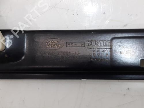 Rear left window mechanism LAND ROVER RANGE ROVER IV (L405) 4.4 SDV8 4x4 | BP29883405C24