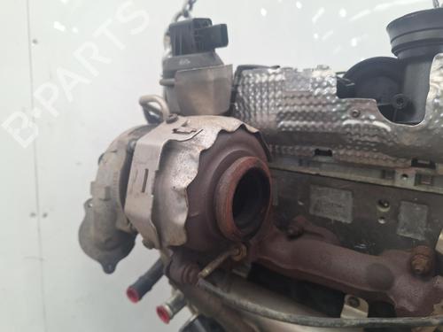 Engine VW SCIROCCO III (137, 138) 2.0 TDI | BP33699251M1 - Image 6