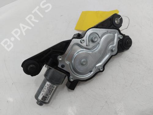Rear wiper motor SMART FORTWO Coupe (453) 1.0 (453.342, 453.343) | BP26758828M102 