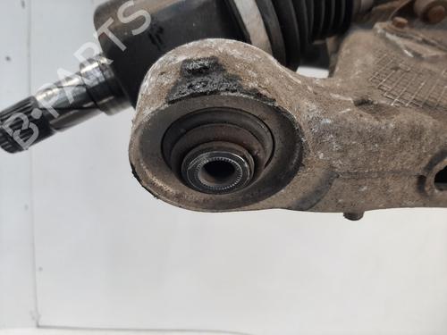 Right rear suspension arm JAGUAR I-PACE (X590) EV400 AWD | BP26854675M15 