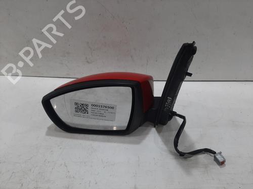 Retrovisor izquierdo FORD C-MAX II (DXA/CB7, DXA/CEU) 1.6 Ti (125 hp) 30671575