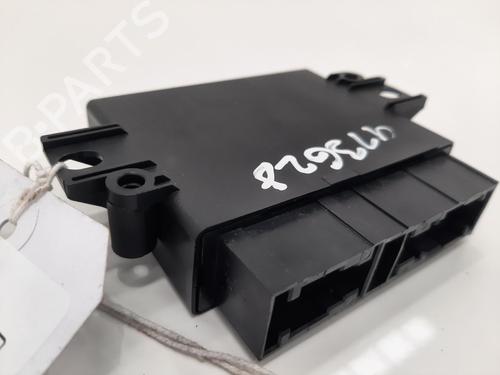 Control unit LAND ROVER RANGE ROVER IV (L405) 4.4 SDV8 4x4 | BP26867624M11 