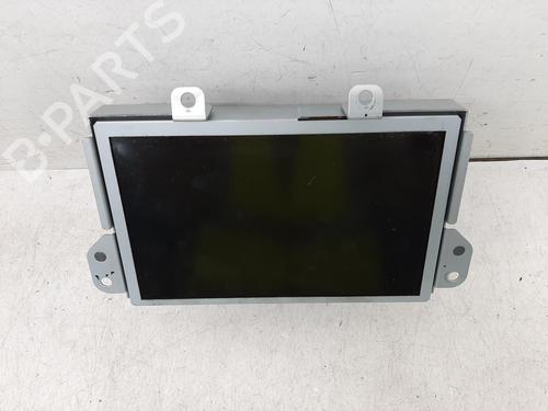 Radio FORD FOCUS III 1.0 EcoBoost | BP26744563E6 