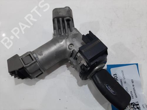 Bloccasterzo FORD FIESTA VI (CB1, CCN) 1.6 Ti | BP30958710M48