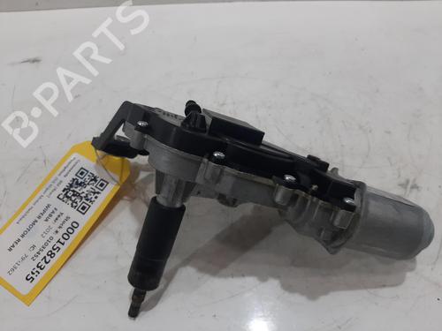 Used Rear wiper motor SKODA FABIA II (542) 1.6 TDI (90 hp) 30756869