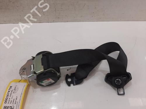 Used Other Other VAUXHALL CORSA Mk III (D) (S07) 1.2 i 16V (L08) (86 hp) 33467424 33467424