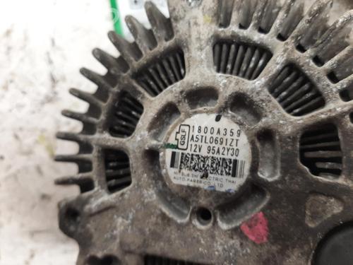 Alternator MITSUBISHI MIRAGE / SPACE STAR VI Hatchback (A0_A) 1.2 (A03A) | BP26859982M7  - Image 5