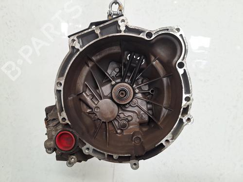 Used Gearbox FORD FIESTA VI (CB1, CCN) 1.25 (60 hp) 28274658
