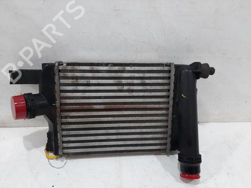 Intercooler DACIA SANDERO II TCe 90 (B8M1, B8MA, B8AC) | BP33124768M30  - Image 6