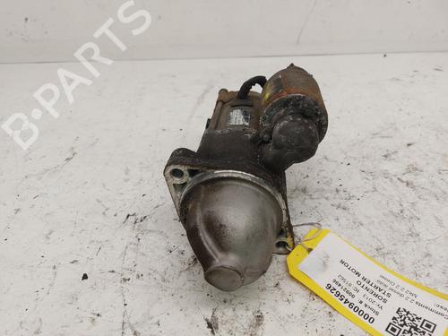 Used Starter KIA SORENTO II (XM) 2.2 CRDi 4WD (197 hp) 26758005
