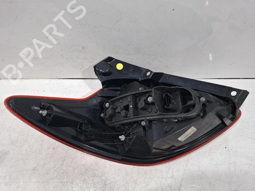 Right taillight FORD KA (RU8) 1.2 | BP38991921C35 - Image 4