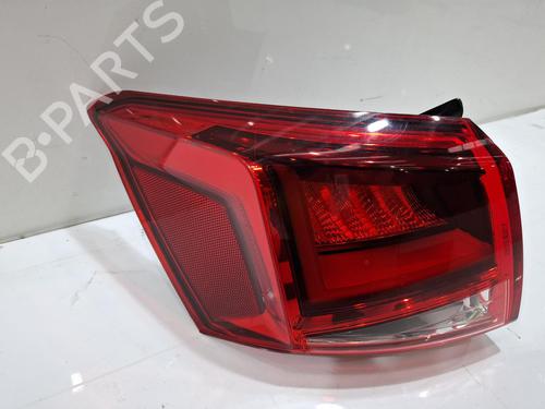 Left taillight SEAT ARONA (KJ7, KJP) 1.0 TSI | BP39241428C34 - Image 4