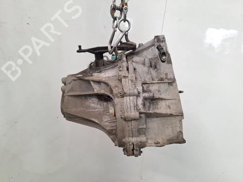 Gearbox NISSAN QASHQAI II (J11, J11_) 1.5 dCi | BP29445077M3 