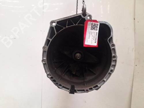 Caja de cambios Caja de cambios BMW 3 (F30, F80) 320 i xDrive (184 hp) 37400471 37400471