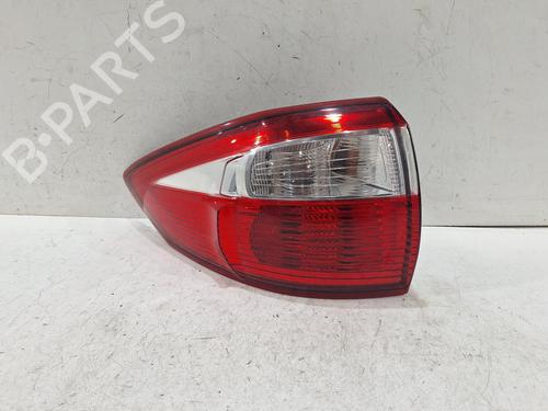 Left taillight FORD C-MAX II (DXA/CB7, DXA/CEU) 1.6 EcoBoost | BP31597156C34 