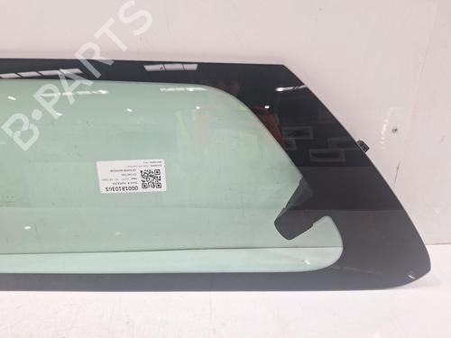 Dør rude ventre bagtil CITROËN C4 CACTUS 1.2 THP 110 | BP38472143C20 - Image 2