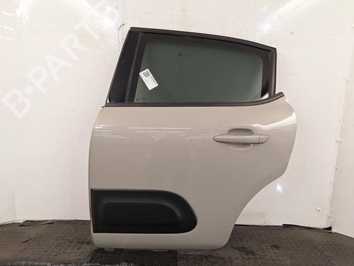 left-rear-door-citroen-c3-iii-sx-2016-39594836 main image