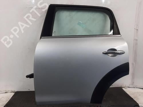Used Left rear door MINI MINI COUNTRYMAN (R60) Cooper (122 hp) 29636952