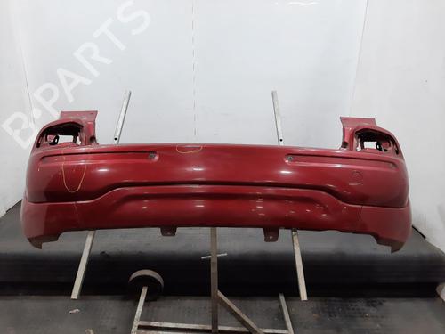 rear-bumper-citroen-c3-picasso-sh_-2008-34377316 main image