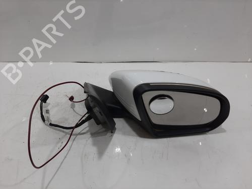 Used Right mirror Right mirror 38076573 38076573