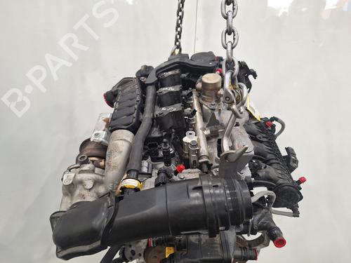 Motor VAUXHALL CORSA Mk V (F) 1.2 | BP29922419M1