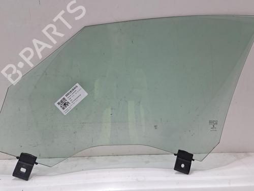 Used Front right door window Front right door window 38912641 38912641