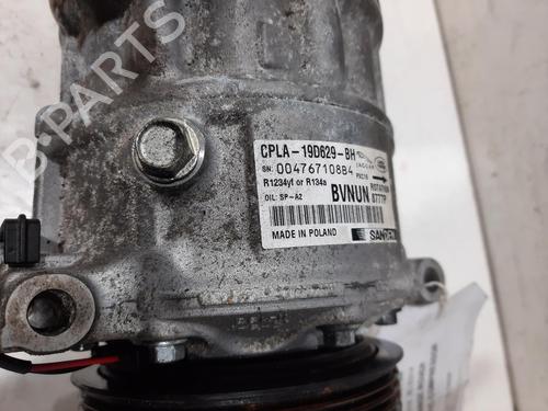 AC compressor LAND ROVER RANGE ROVER IV (L405) 4.4 SDV8 4x4 | BP30141588M34