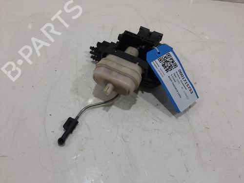 Used Tailgate lock Tailgate lock 35962735 35962735