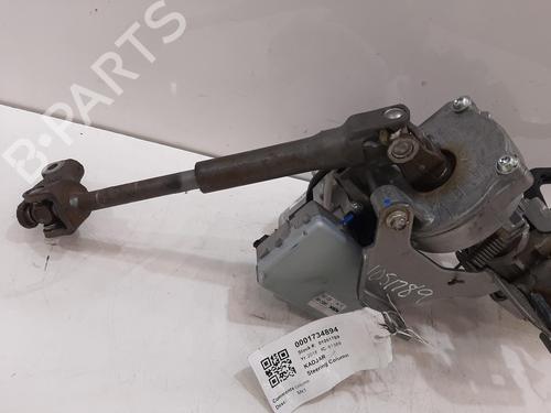 Steering column RENAULT KADJAR (HA_, HL_) 1.2 TCe 130 (HLMR) | BP36451249M21 - Image 3