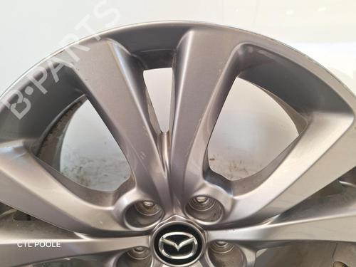 Fælk MAZDA CX-30 (DM) SKYACTIV-G M Hybrid | BP39176506C45 - Image 2