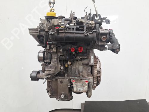 Engine RENAULT CLIO IV (BH_) 0.9 TCe 90 (BHNF, BHMA, BHMH, BHJK, BHJR) | BP29810429M1 