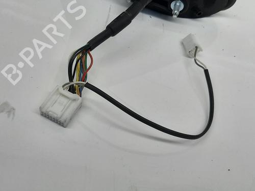 Left mirror NISSAN JUKE (F15) 1.5 dCi | BP26818814C26 