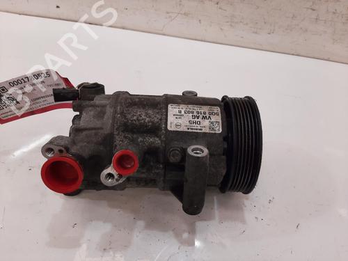 AC compressor AUDI A1 (8X1, 8XK) 1.4 TFSI | BP37516036M34 - Image 4