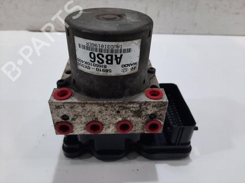 Used ABS pump HYUNDAI i10 I (PA) 1.2 (86 hp) 32193474