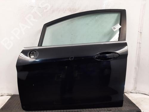 Used Left front door FORD FIESTA VI (CB1, CCN) 1.4 (97 hp) 29637281
