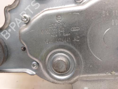 Rear wiper motor FORD FOCUS I (DAW, DBW) 1.8 TDCi | BP26824445M102 
