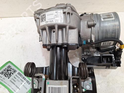 Steering column SKODA CITIGO (NF1) 1.0 | BP39655603M21 - Image 5