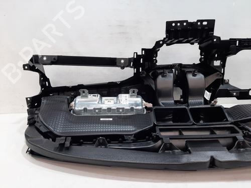 Dashboard FORD FOCUS IV (HN) 1.0 EcoBoost mHEV | BP33262302C46  - Image 6