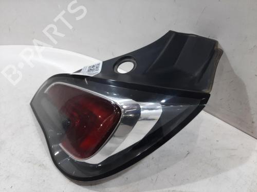 Right taillight VAUXHALL ADAM (M13) 1.2 | BP31964999C35 