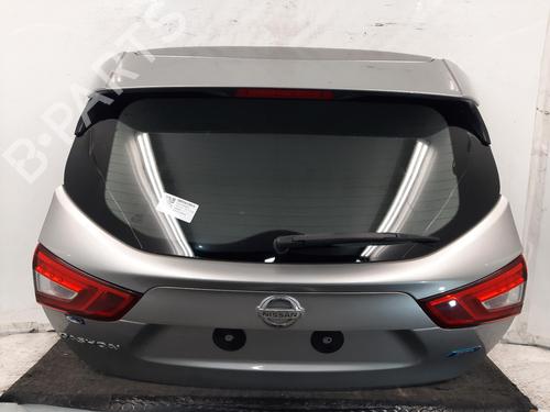 tailgate-nissan-qashqai-ii-j11-j11_-2013-31964812 main image