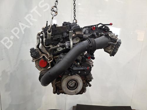 Used Engine BMW 3 (F30, F80) 320 i (184 hp) 30756932