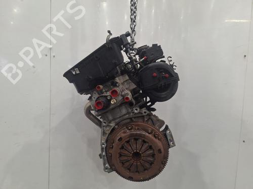Used Engine Engine TOYOTA AYGO (_B1_) 1.0 (KGB10_, KGB10R) (68 hp) 39951735 39951735