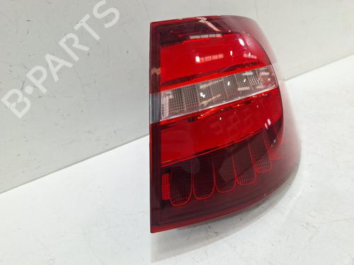 Right taillight MERCEDES-BENZ GLC (X253) 350 d 4-matic (253.925) | BP26857838C35 